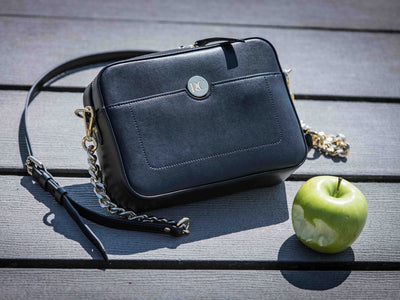 Apple leather: why do you need it in your wardrobe?