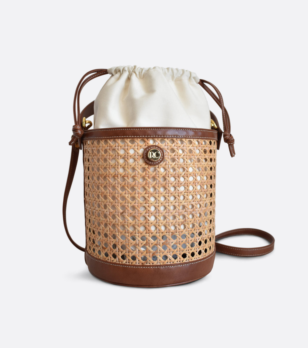 Claire deals Bucket Bag - Deep Woods